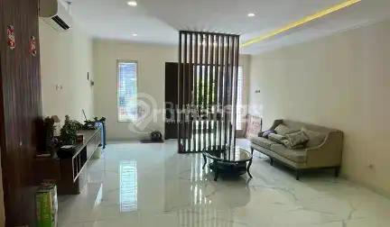 DIJUAL RUMAH LAYAR PERMAI PIK 1!
