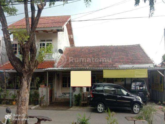 Rumah Sederhana Dijual , Lokasi Stategis bisa Buat Usaha. 15356