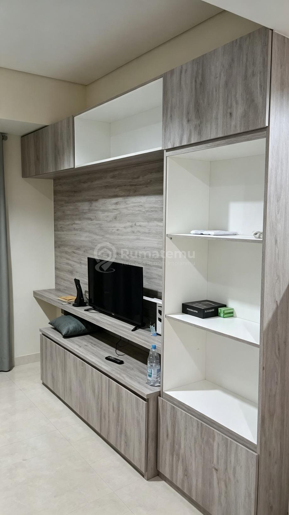 Apartemen Puri Orchard Bisa KPA