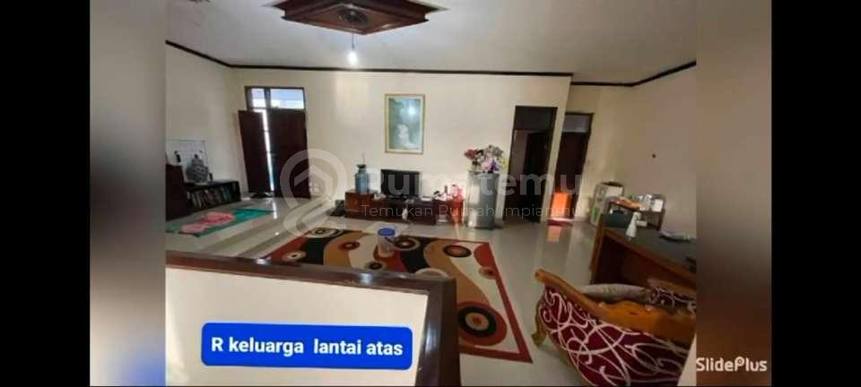 Dijual Rumah 2 lantai sayap Komplek Buana Indah Sukamulya Peta Bandung