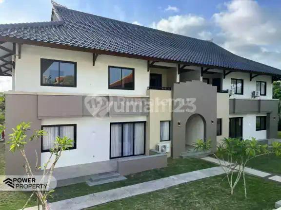 Rv-2805 Residence For Leasehold 20 Years In Prime Location In Nusa Dua