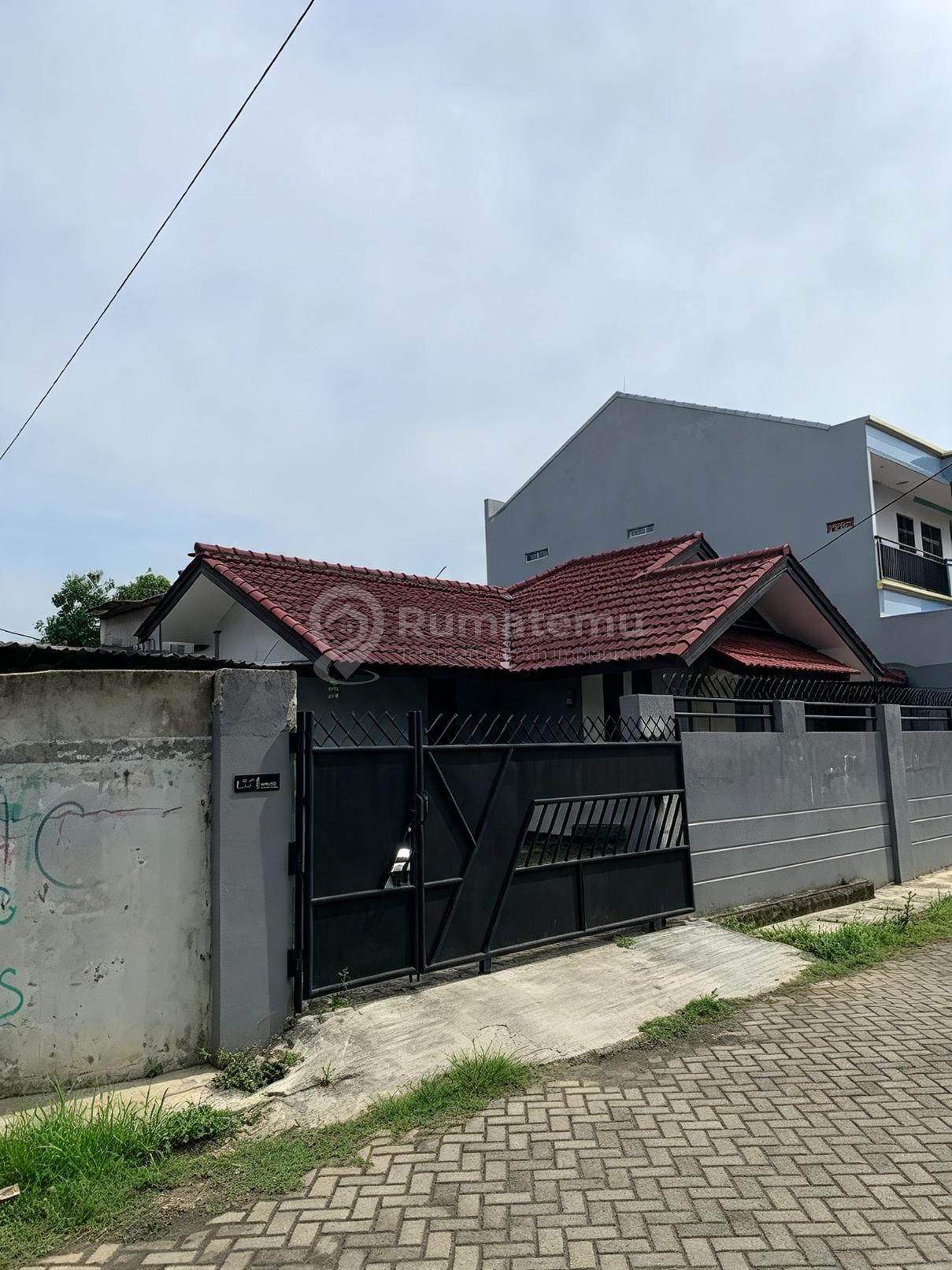Dijual Cepat Perumahan Pondok Arum Tangerang Kota Karawaci Tangerang