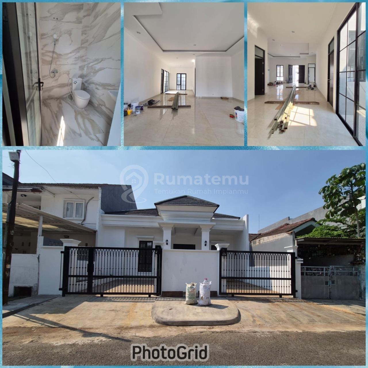 Dijual Rumah Di Kencana Loka BSD