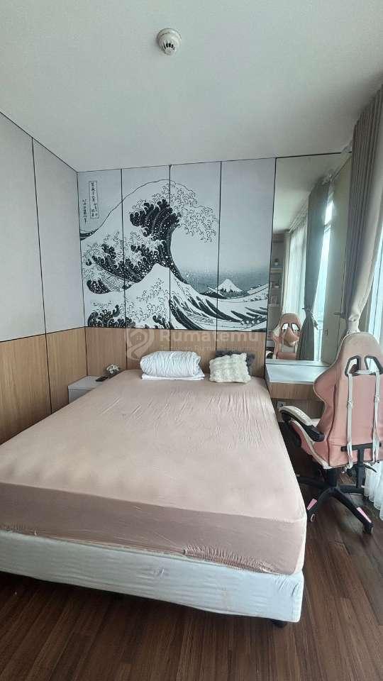 Apartemen Puri Orchard