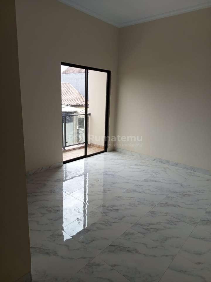 Dijual Rumah – Simprug Poris, Tangerang, Hunian nyaman di lingkungan strategis