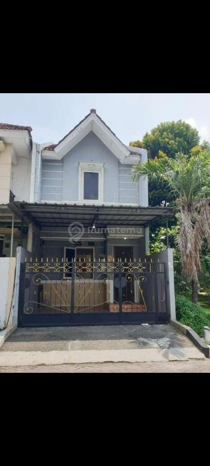 Dijual Rumah – Griya Permata