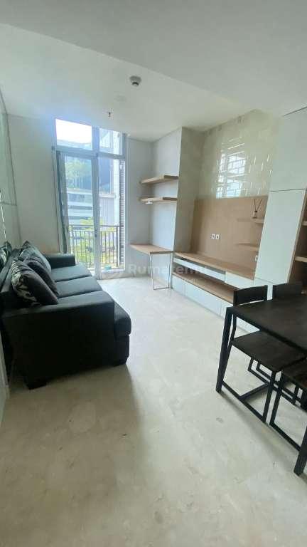 Apartemen Puri Orchard