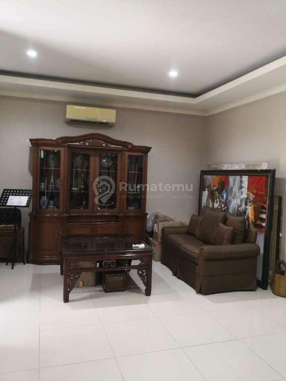 Jual rumah BU dibawah NJOP Di Bintaro Paradise, Pesanggrahan, Jakarta Selatan