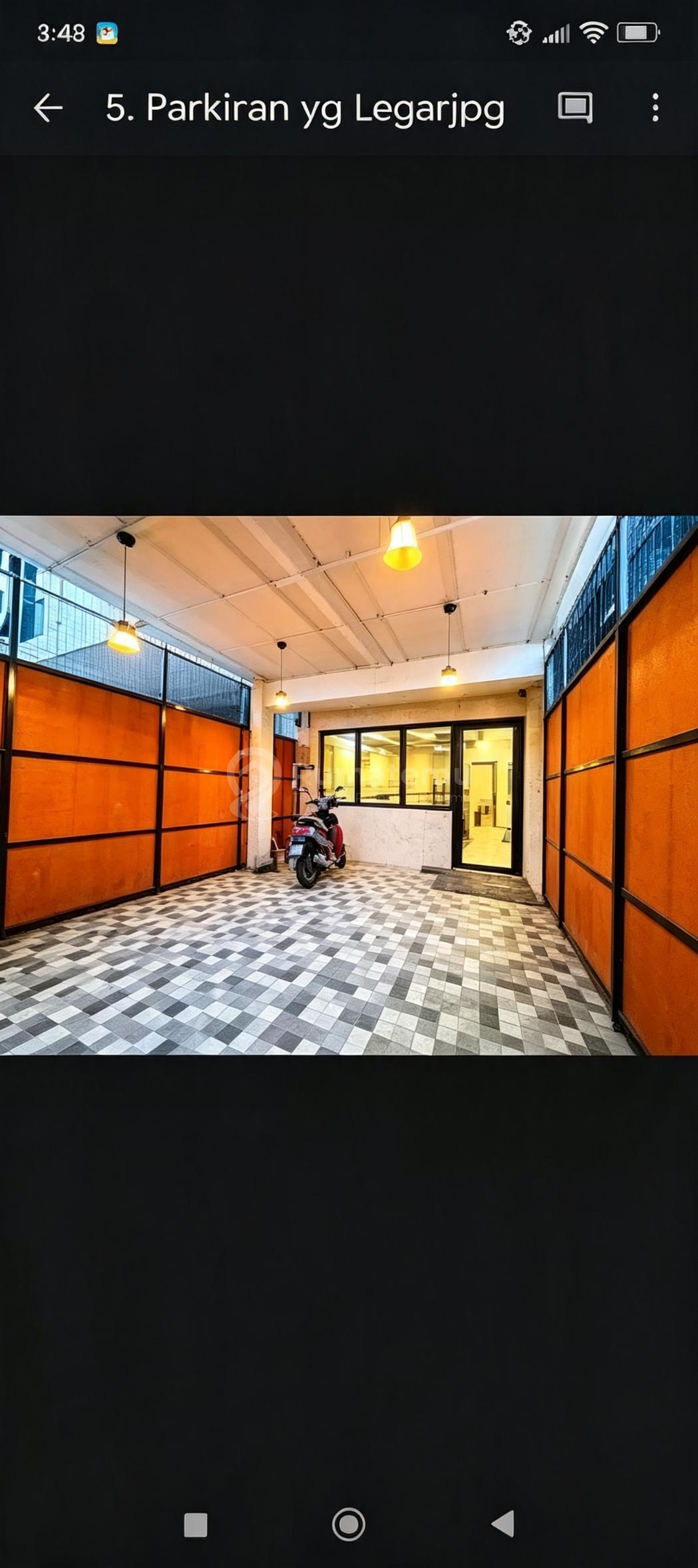 Rumah Kost Murah Ditanjung Duren Grogol Tanjung Duren Jakarta Barat