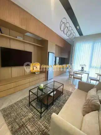 Rumah Minimalis Dalam Cluster Strategis Di Rawamangun Jaktim