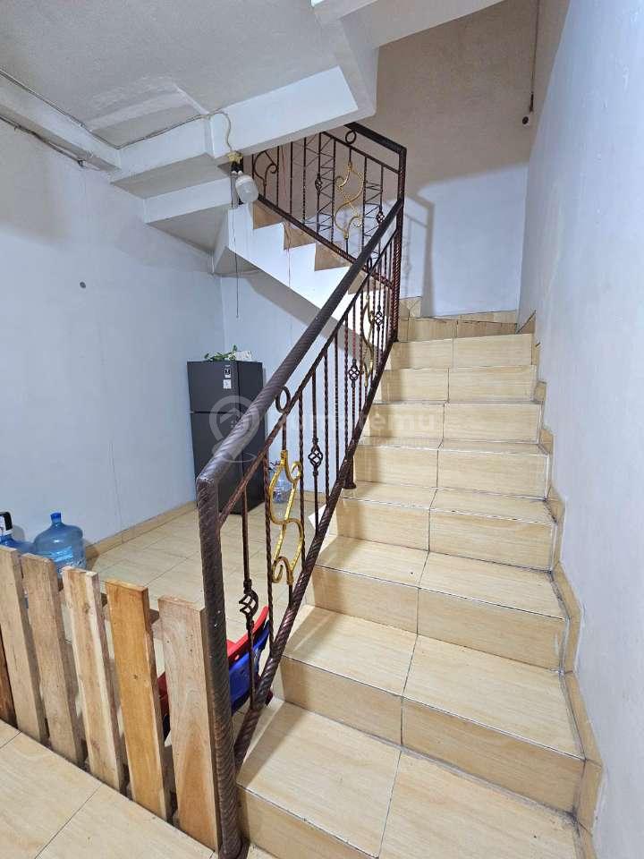 DIJUAL / DISEWAKAN RUMAH TAMAN PALEM BLOK C – CENGKARENG, JAKARTA BARAT