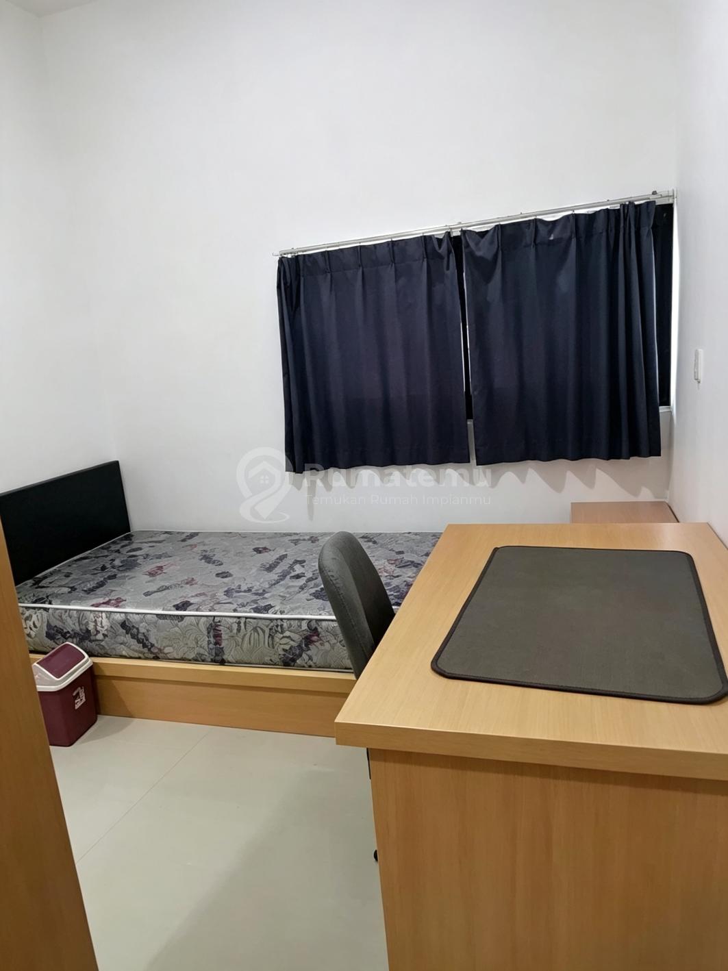 Sewa Kos Mahasiswa Ipb Bogor Bulanan Full Furnitur Kamar Mandi Dalam