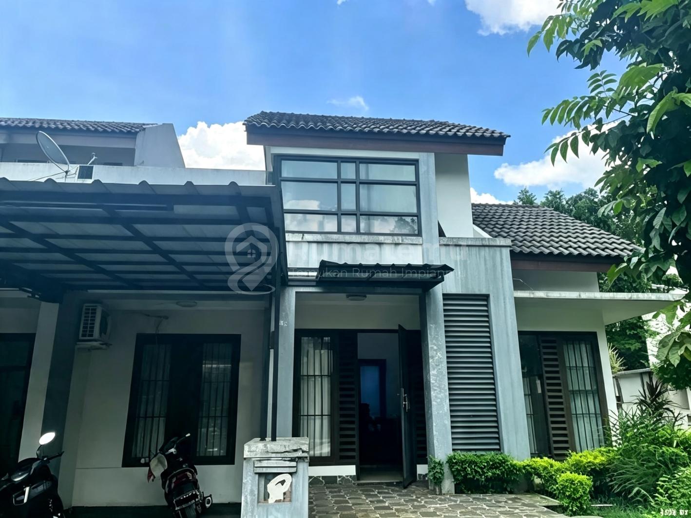 Dijual Rumah Strategis Harga Menarik di Bintaro Jaya