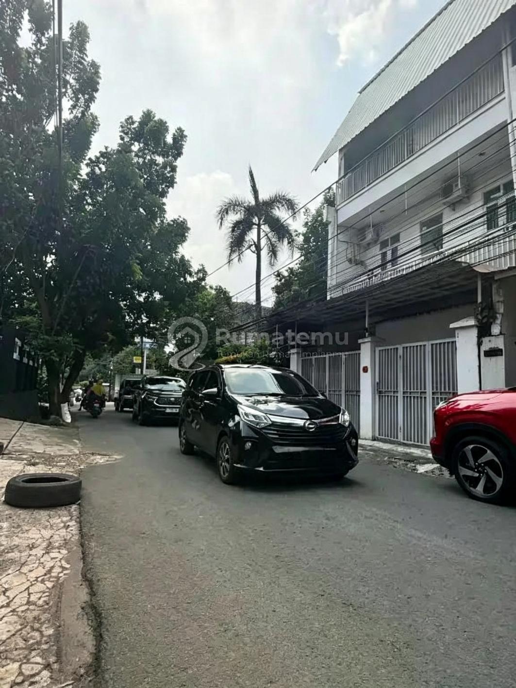 Jual BANGKA 2, MAMPANG,JAKARTA SELATAN