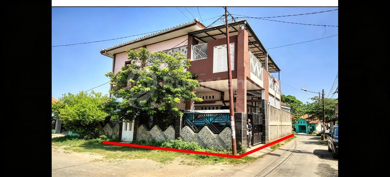Dijual Rumah Minimalis Modern BLOK LEBAK RT03 RW 02, DESA CIWARINGIN, KEC. CIWARINGIN, KAB. CIREBON
