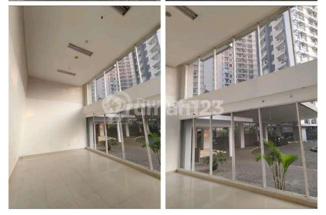 Kios Di Apartemen BSD, Cocok Untuk Berbagai Usaha