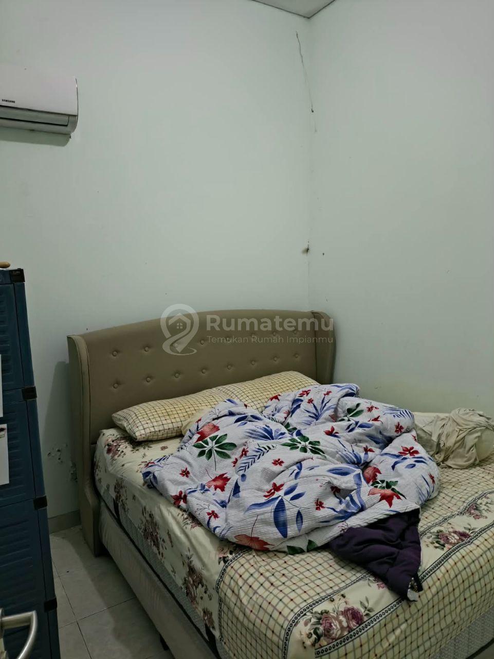 Jual Rumah Di Cluster Harapan Indah Bekasi