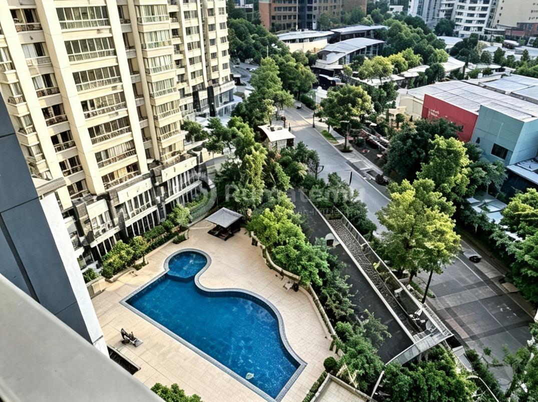 Disewakan Apartemen Element Kuningan Jakarta Selatan