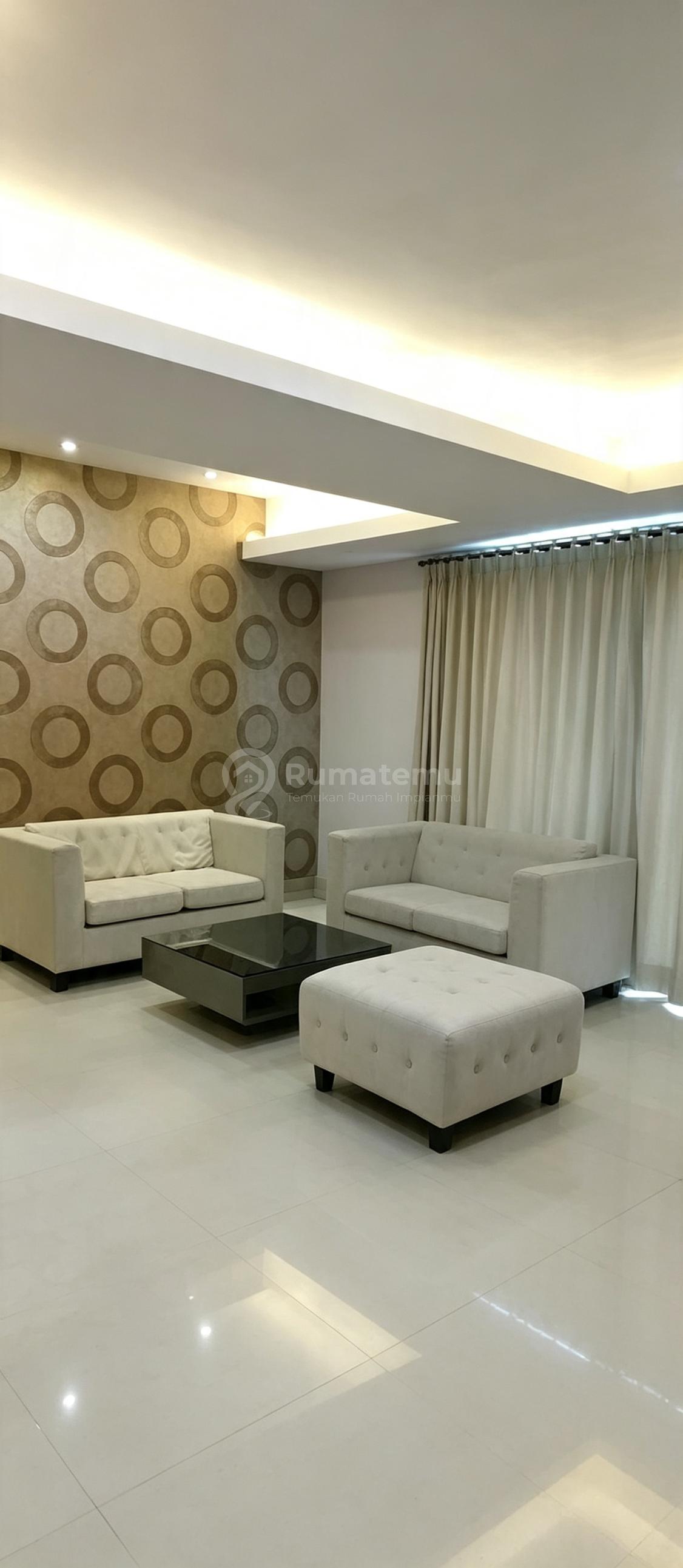Disewakan Apartemen Casagrande Kuningan Jakarta Selatan