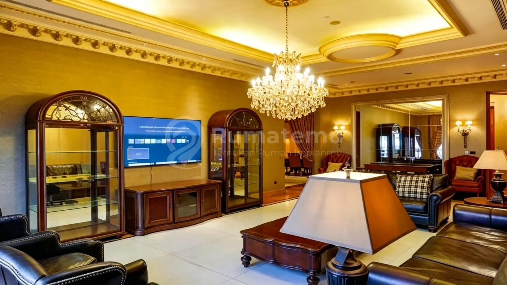 Best Price Apartment Davinci Jl. Sudirman Jakarta Best Location
