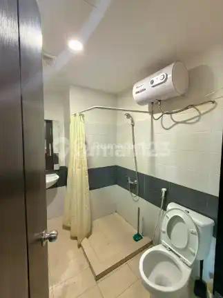 Dijual Apartemen Scientia Gading Serpong