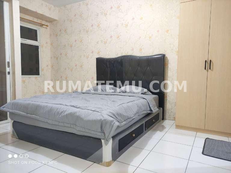 Apartemen Ayodhya Residence