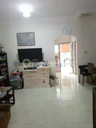 Rumah 2 Lantai Murah Di City Resort Cengkareng Jakarta Barat