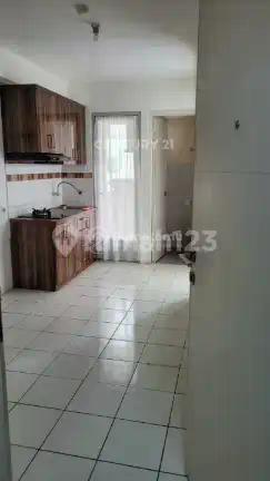 Apartemen Kalibata Tower Flamboyant Diatas Mall