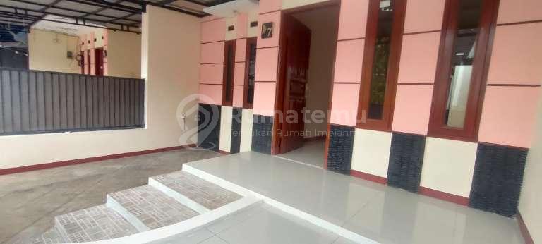 Dijual cepat rumah baru renov di Bumi Pasir Wangi Dekat dengan akses tol cileunyi