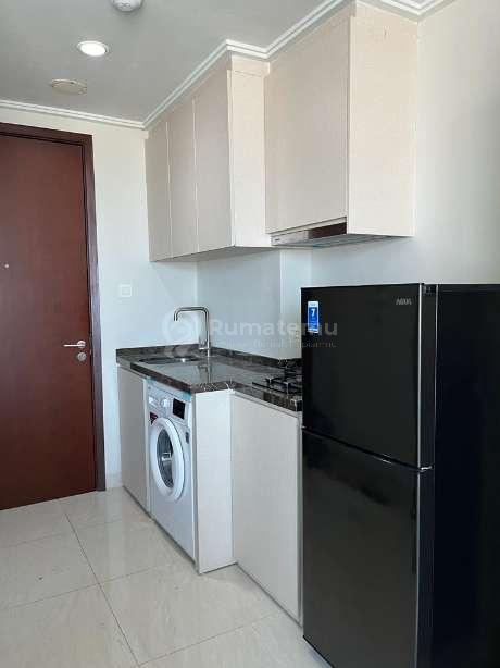 Disewakan Apart Green Sedayu Tower pasadena