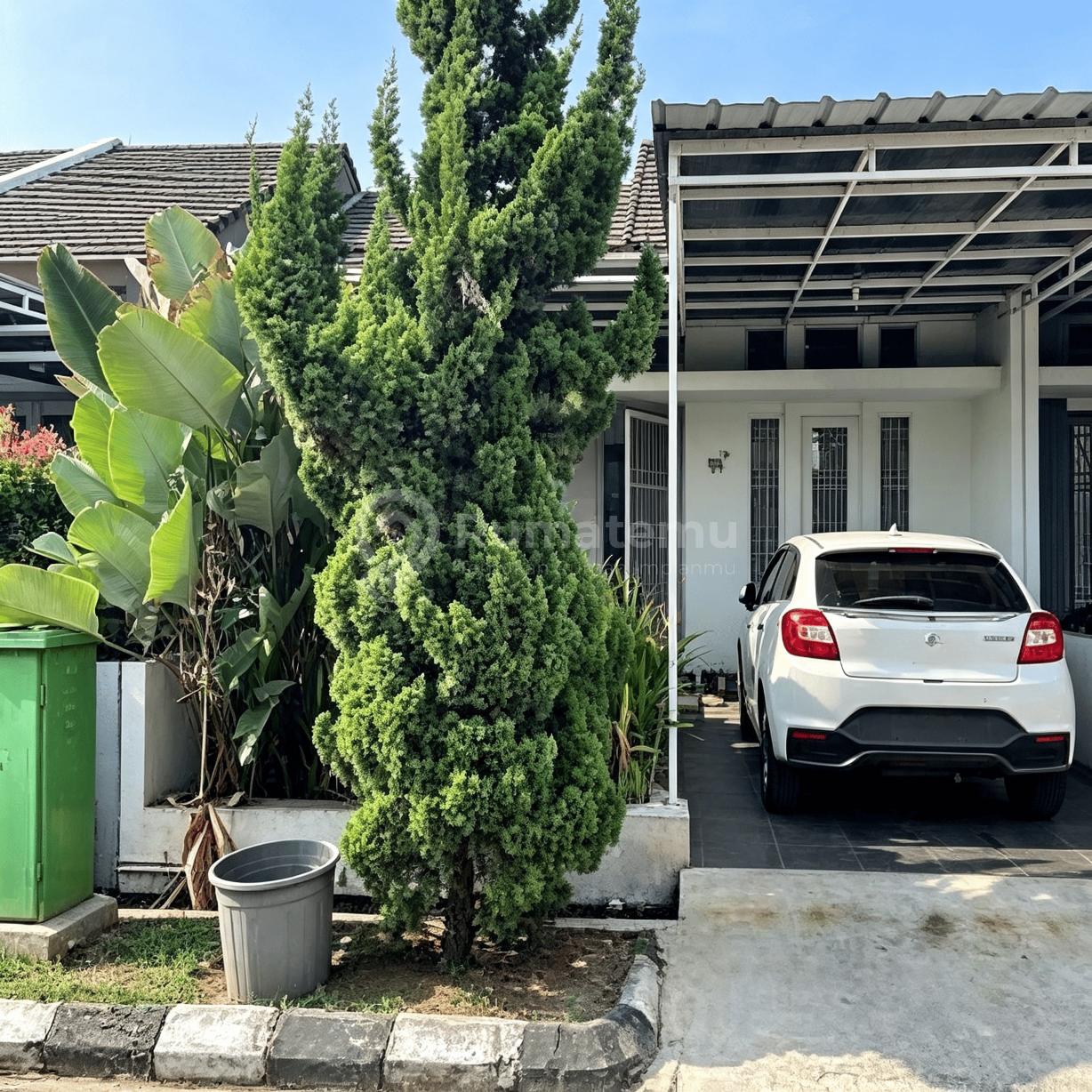 Rumah Minimalis Cherryfield Ciganitri Bojongsong Dekat Tol Buah Batu Bandung