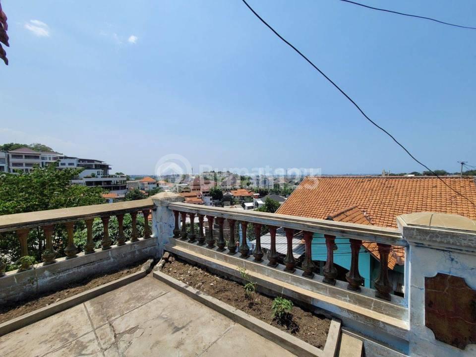 Rumah View City Light di Kintelan Gajahmungkur Semarang