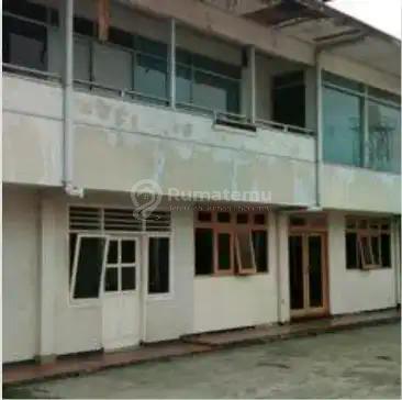 For sale  Bangunan ex kantor di Jl Kramat raya Jakarta pusat