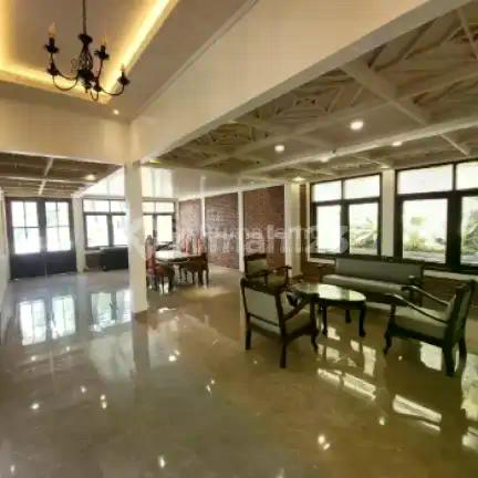 Hotel Aktif Di Dago Atas