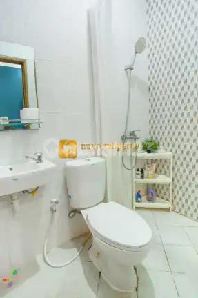 Rumah Murah Cantik Furnished Siap Huni Dalam Cluster Di Kebagusan