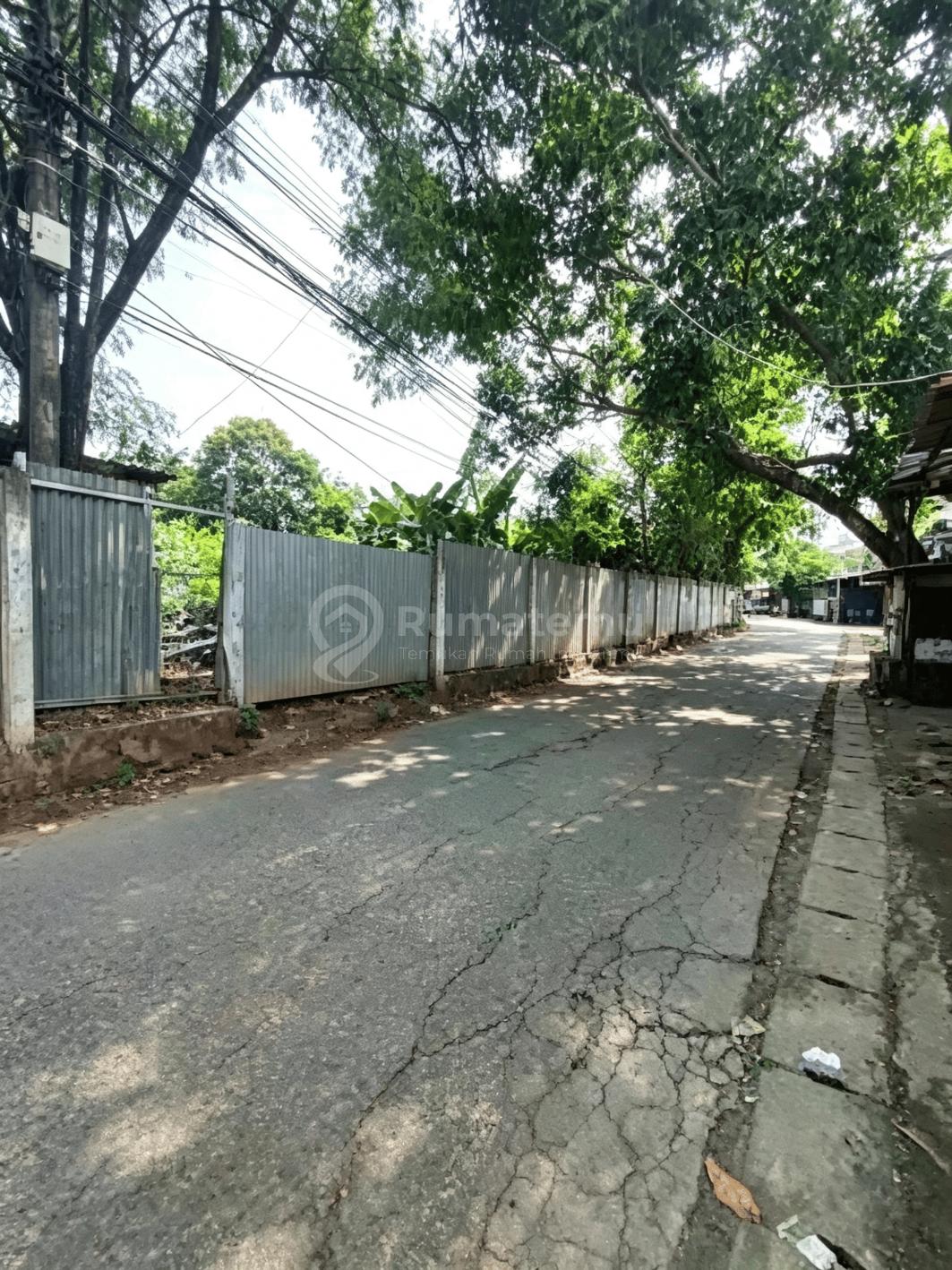 Lahan Murah Lokasi Strategis Dekat Pintu Tol di Jatibening Bekasi