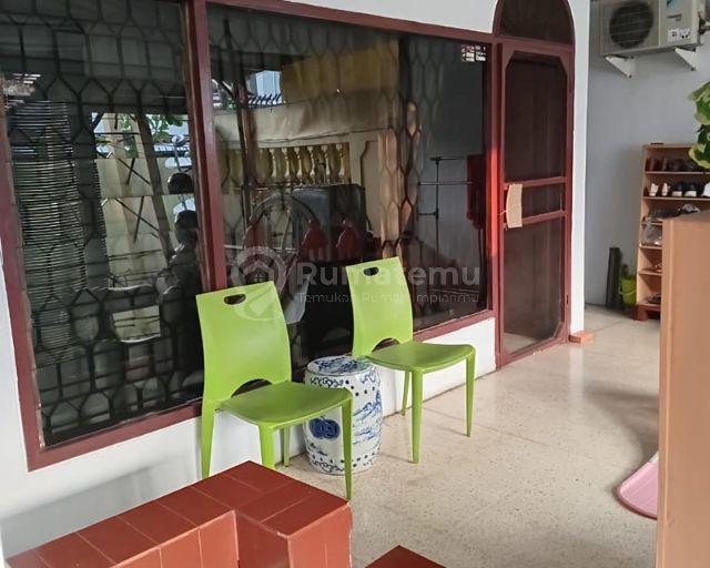 Dijual Rumah 2 Lantai Nyaman dan Siap Huni di Menteng Dalam, Tebet, Jakarta Selatan