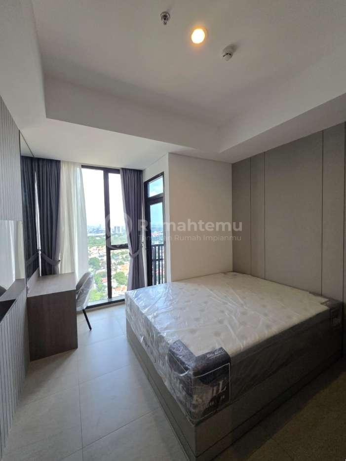 Apartemen Fatmawati City Center