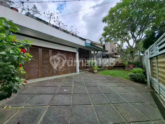 Rumah Murah Di Kembangan . Puri Indah Jakarta.barat