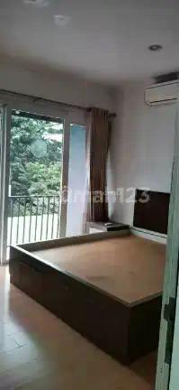 Dijual Rumah Semi Furnished @Golden Palm Residence, Jakarta Barat