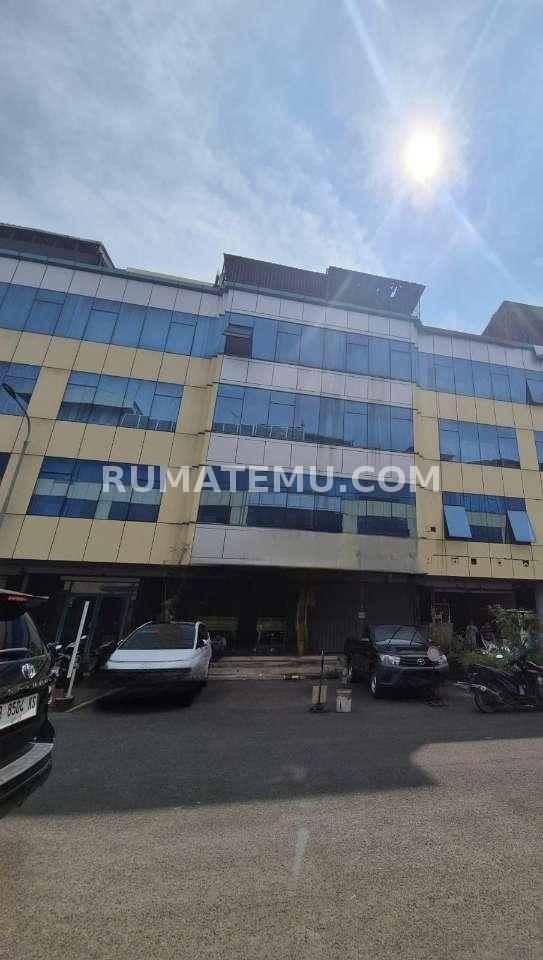 Jual Rugi/Hrs Segera terjual Ruko Gandeng Gading Bukit Indah - Kelapa Gading