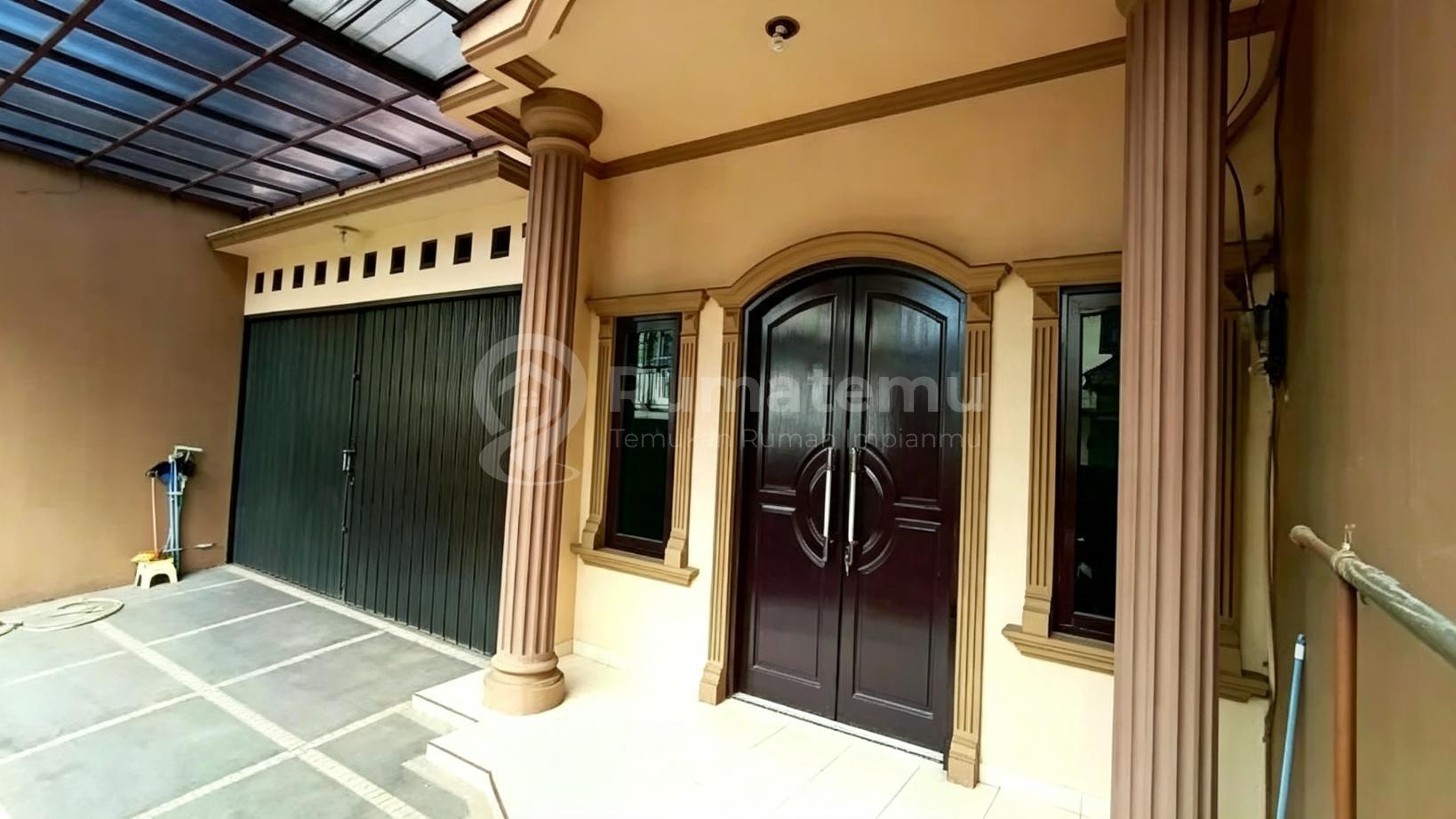 Jual JALAN SIANTAN, MERUYA UTARA, KEMBANGAN, JAKARTA BARAT