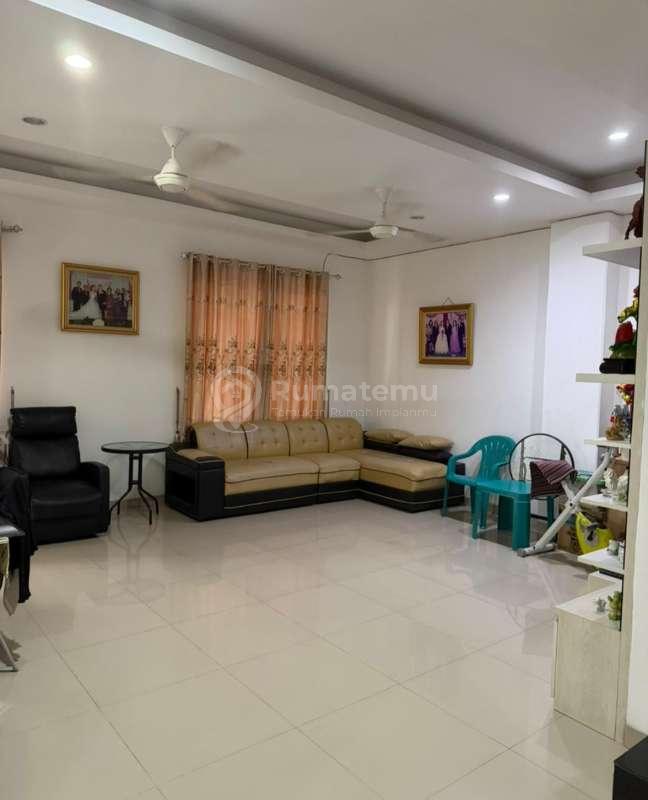 Rumah Siap Huni di Sunter
