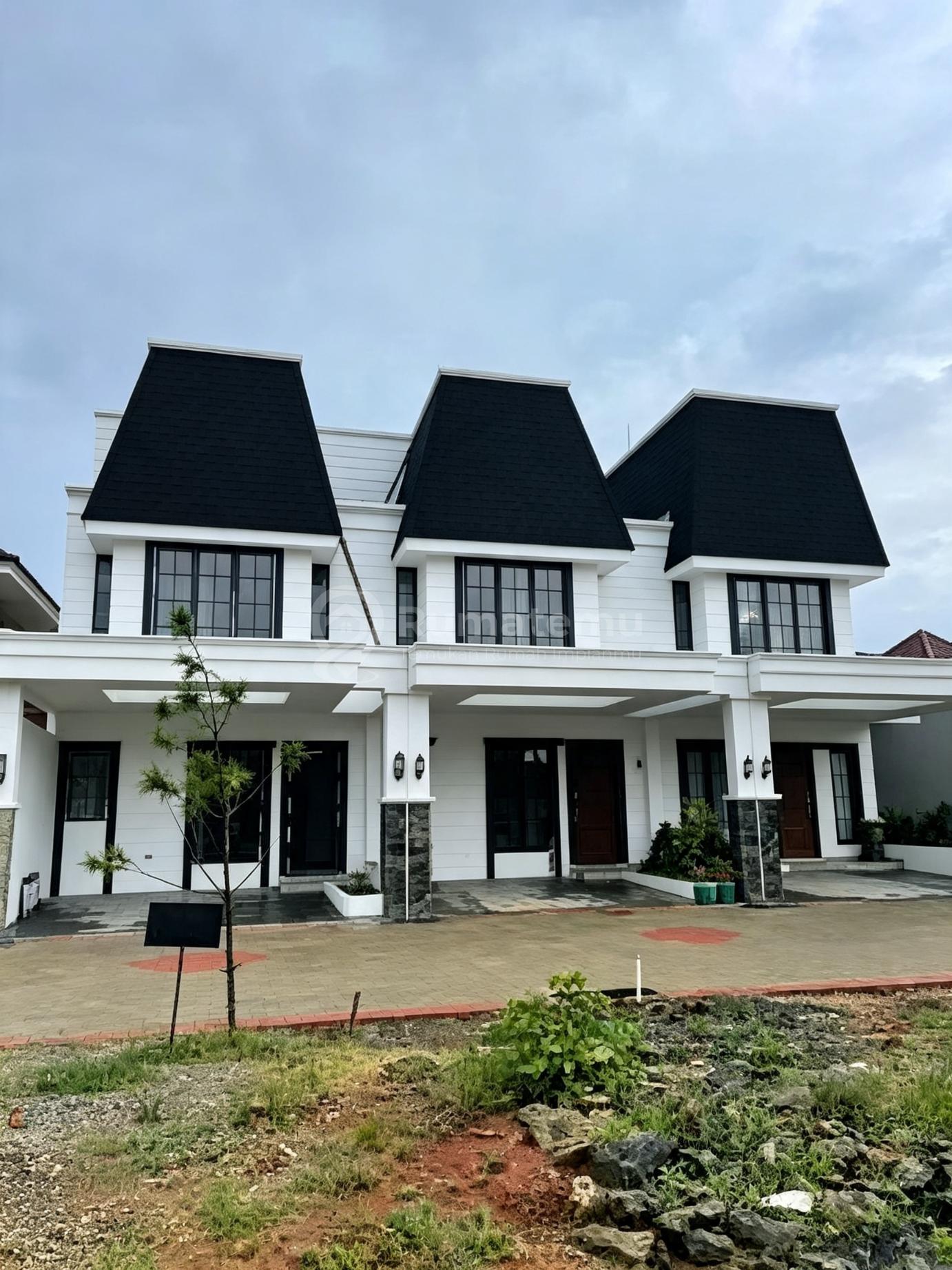 Dijual Rumah Dekat Mrt Lebak Bulus Bisa Kpr Cirendeu Tangerang Selatan