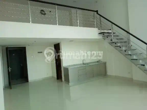 Soho (Small Office Home Office) Brooklyn Harga Dibawah PPJB