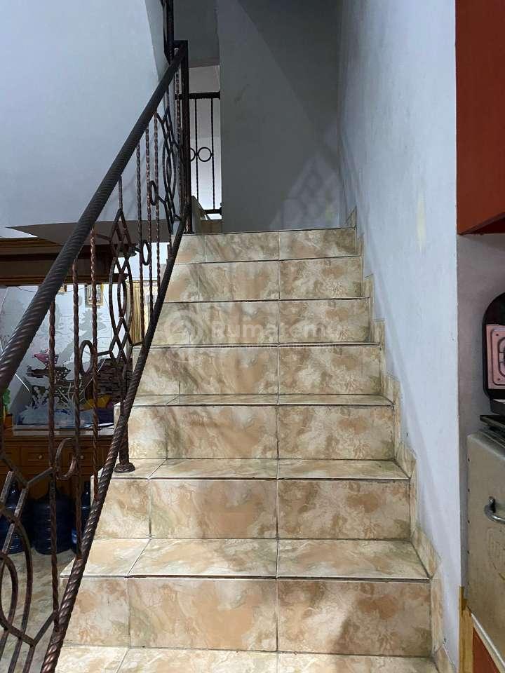 Jual Rumah Komplek Siap Huni di Tomang grogol petamburan jakarta barat 