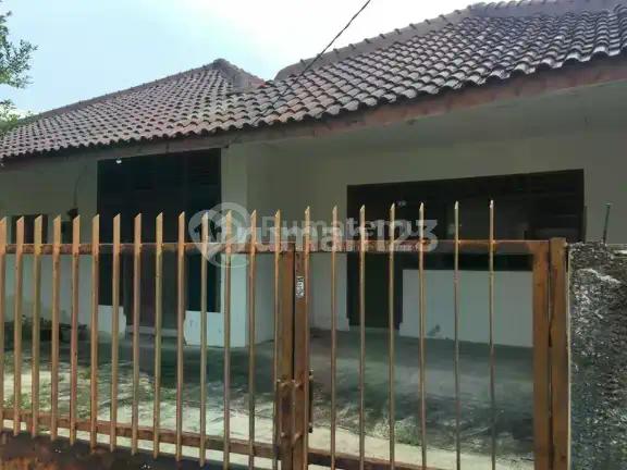 Jual Rumah Mendekati NJOP Kepu Dalam