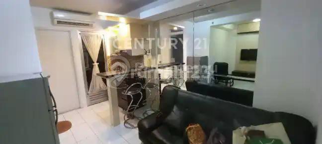 Apartemen Nyaman dan Rapih di Kalibata City Jaksel