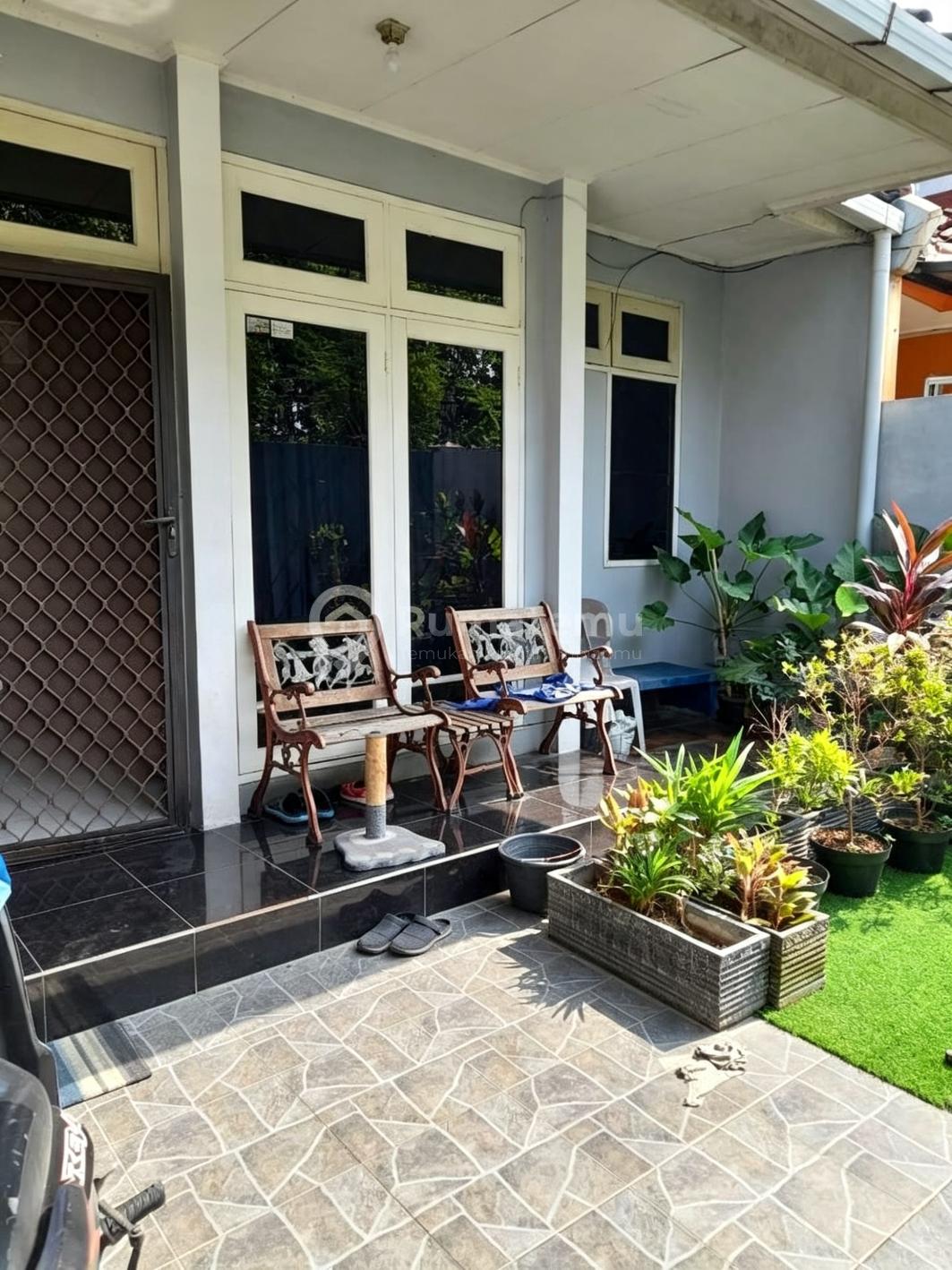 Dijual rumah dalam komplek Citra Garden 5, Prepedan, Kalideres, Kota Jakarta B