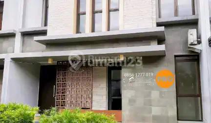 Turun Harga Dijual Cepat Rumah Di Bsd The Eminent Cluster Precia
